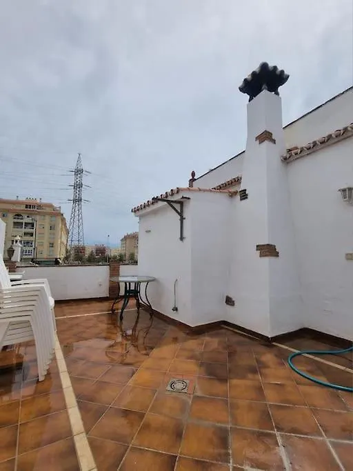 Precioso Estudio En Mijas Costa Apartment Fuengirola