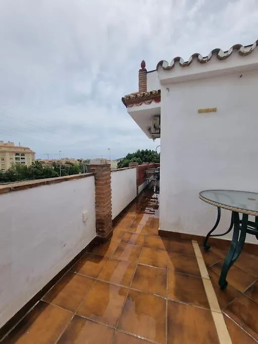 Precioso Estudio En Mijas Costa Apartment Fuengirola 0*,