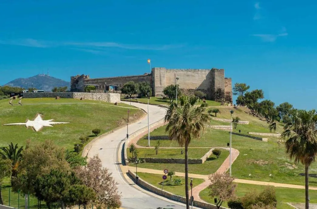 Precioso Estudio En Mijas Costa Apartment Fuengirola