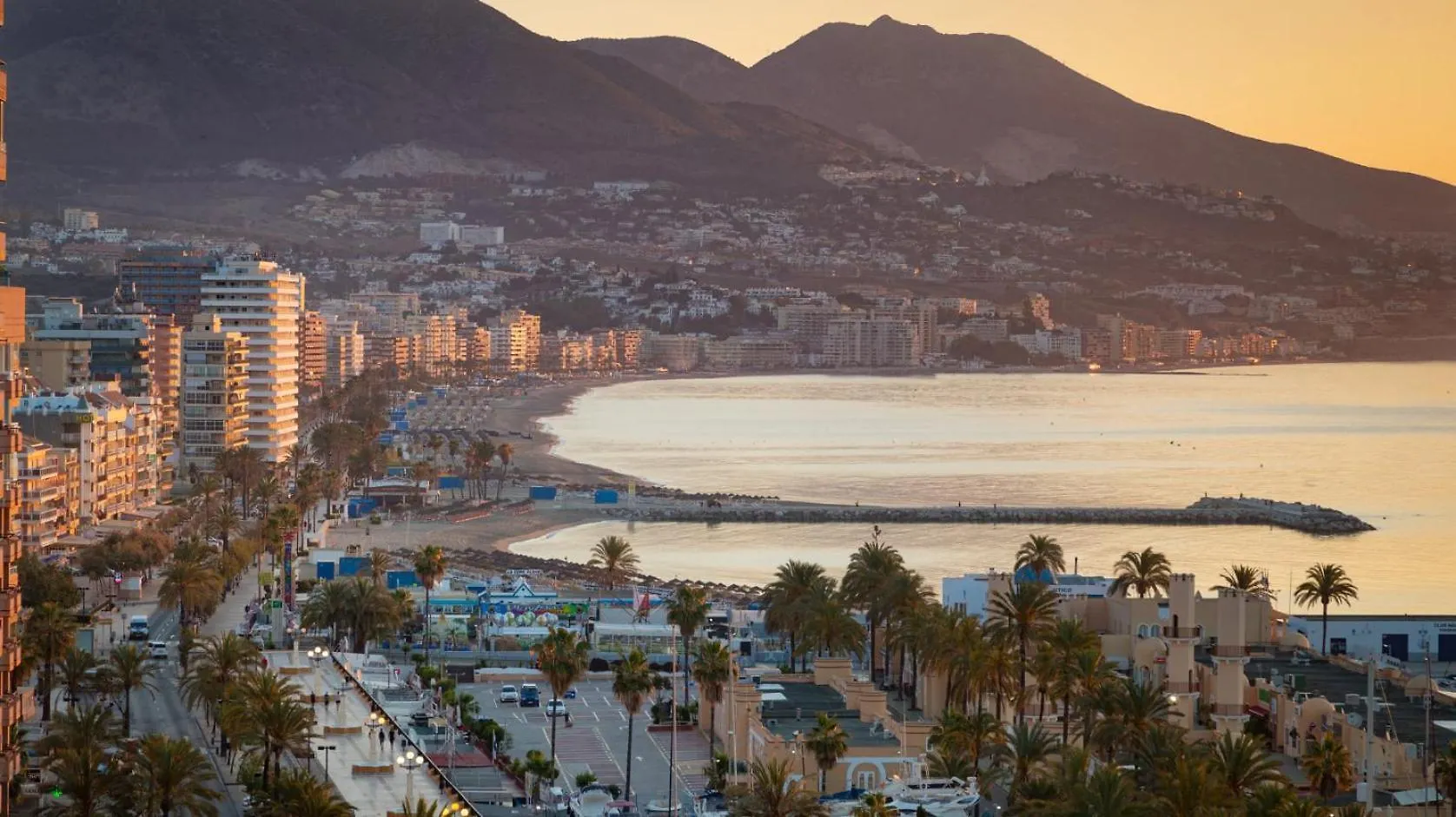Precioso Estudio En Mijas Costa Apartment Fuengirola