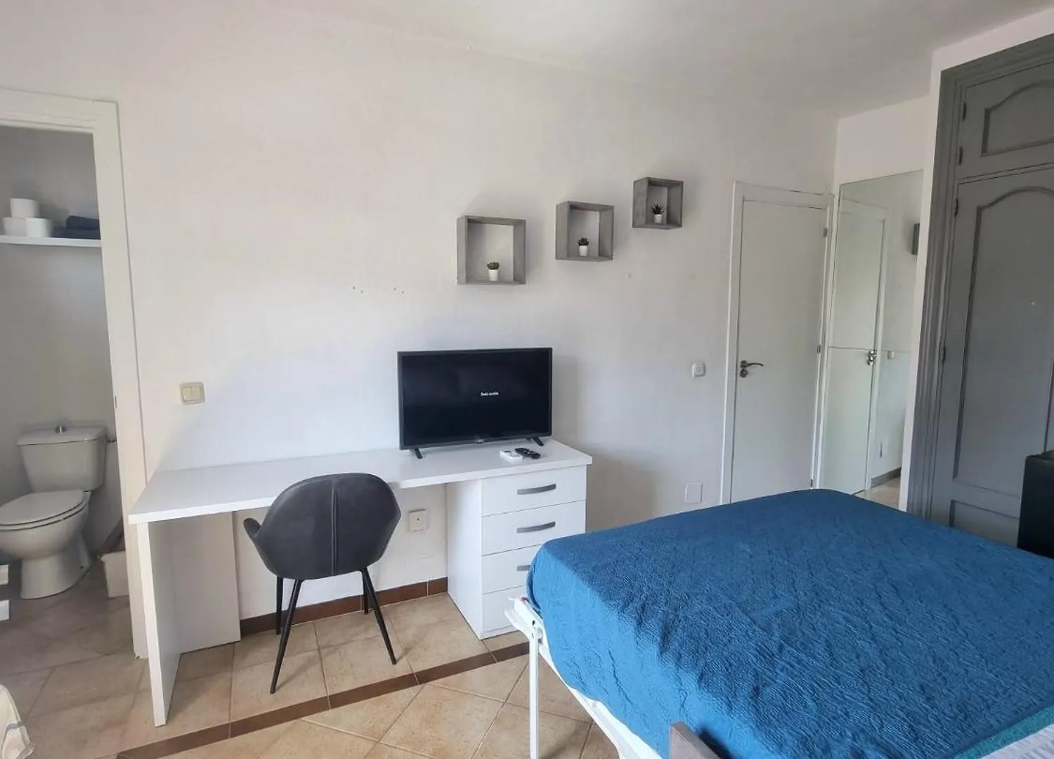 Precioso Estudio En Mijas Costa Apartment Fuengirola