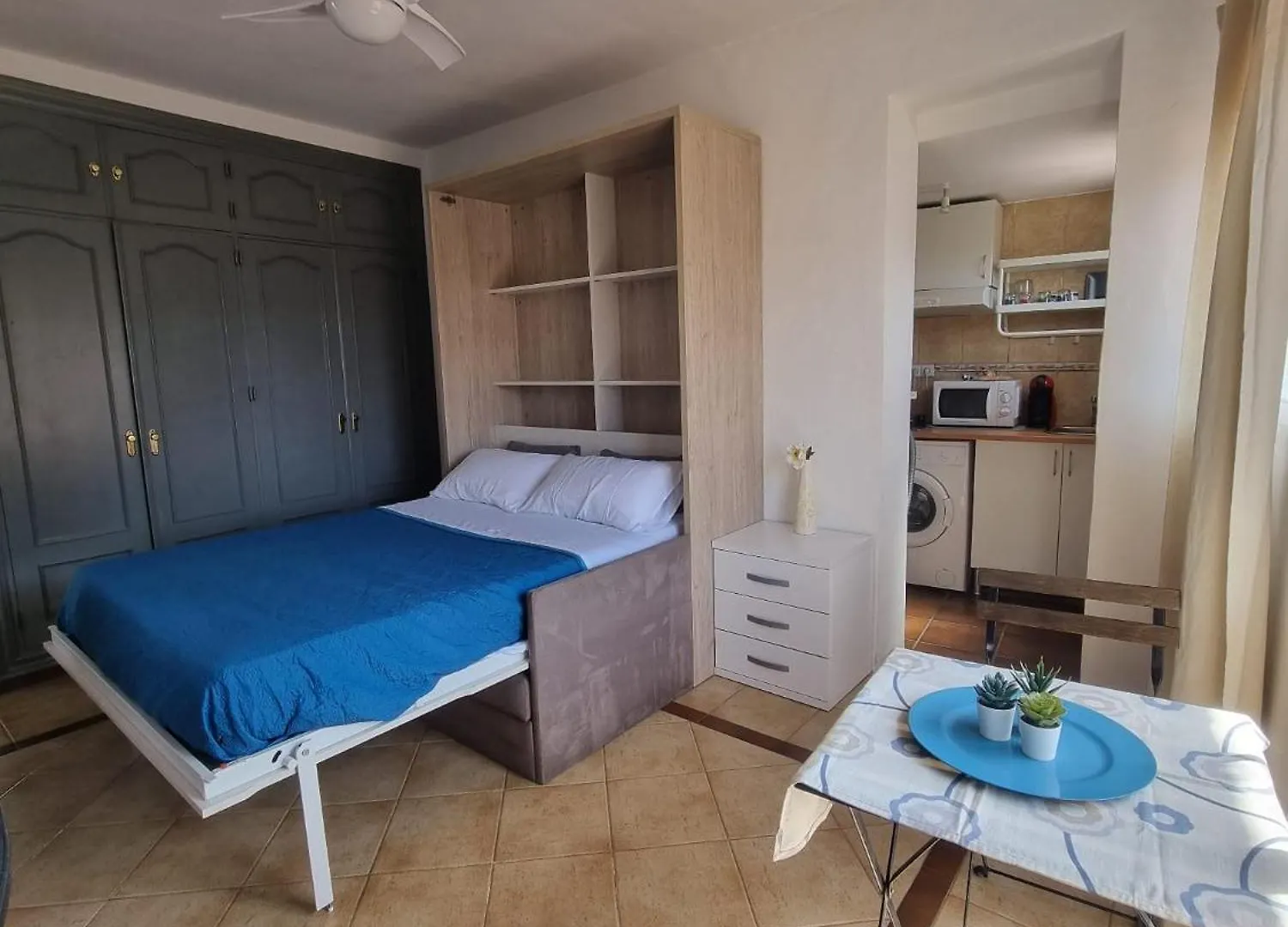 Precioso Estudio En Mijas Costa Apartment Fuengirola Spain