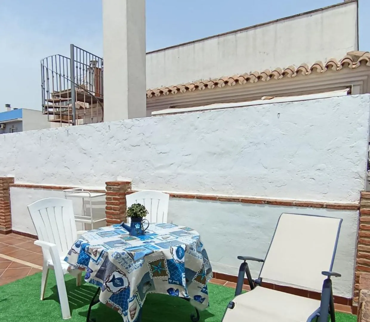 Precioso Estudio En Mijas Costa location