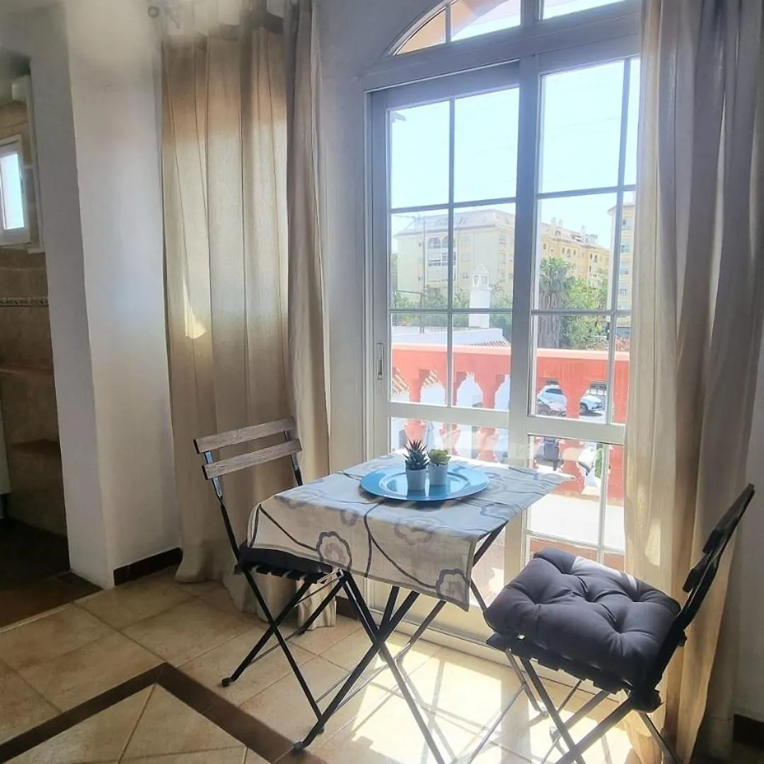 Precioso Estudio En Mijas Costa Lejlighed Fuengirola